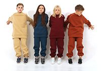 Marcas de sapatilhas para crianças e adolescentes | Weestep