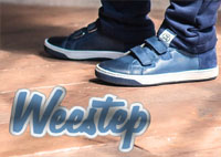 Atacado estiloso de calçados: conheça agora o fornecedor de calçados para crianças | Weestep