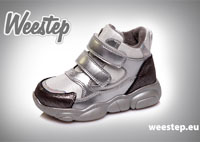 Onde comprar sapatos para crianças Weestep na Europa
